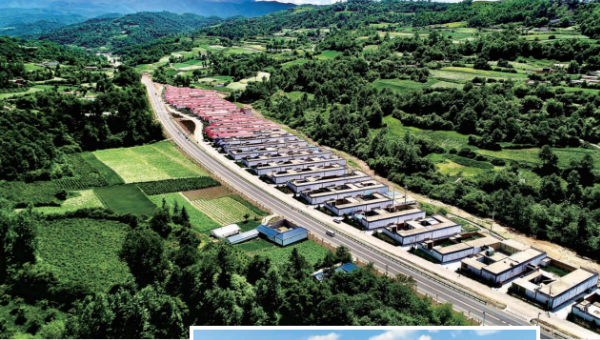 球王会平台交科公司一届二次职工代表大会暨工会一届二次会员代表大会顺利召开，擘画了公司发展蓝图，明确了下阶段奋斗目标。各基层公司精心组织筹划，传达学习会议精神、统一思想认识，为落实好2024年重点工作亮举