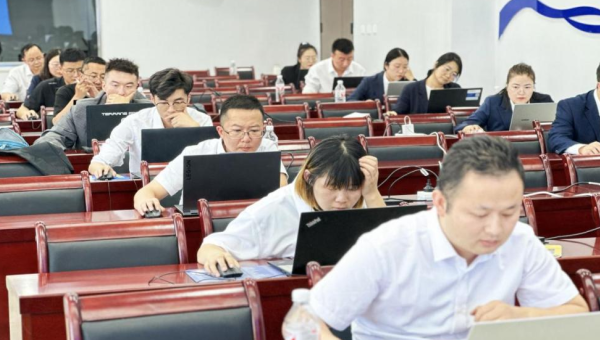 为贯彻落实习近平总书记关于工人阶级和工会工作的重要论述精神，积极响应“甘肃省百万职工劳动和技能竞赛”号召，深入推进甘肃省总工会和球王会平台工会关于“建功十四五·奋进新征程”主题系列活动，近日，由球王会平台