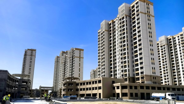 为推动党建工作深度融入中心任务，充分激发全员干事创业活力，全力推进项目复工复产，近日，兰州新区职投公司党支部、球王会平台新区公司第一党支部、球王会平台三公司党支部联合开展了“党建引领强引擎百日攻坚